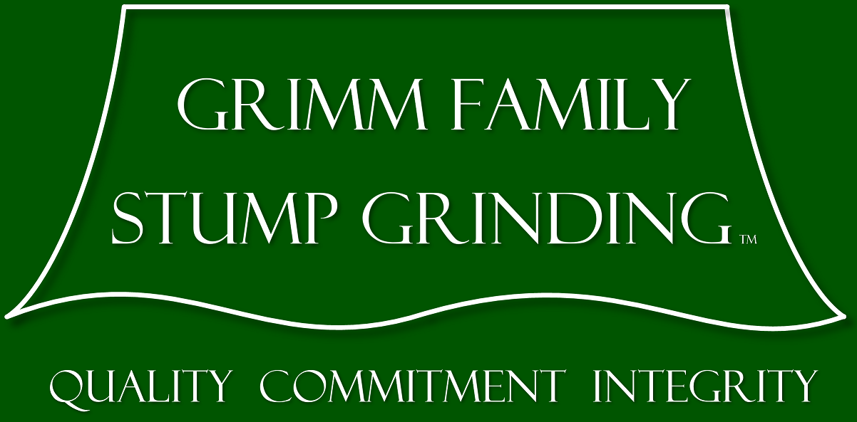 GRIMM FAMILY STUMP GRINDING, LLC